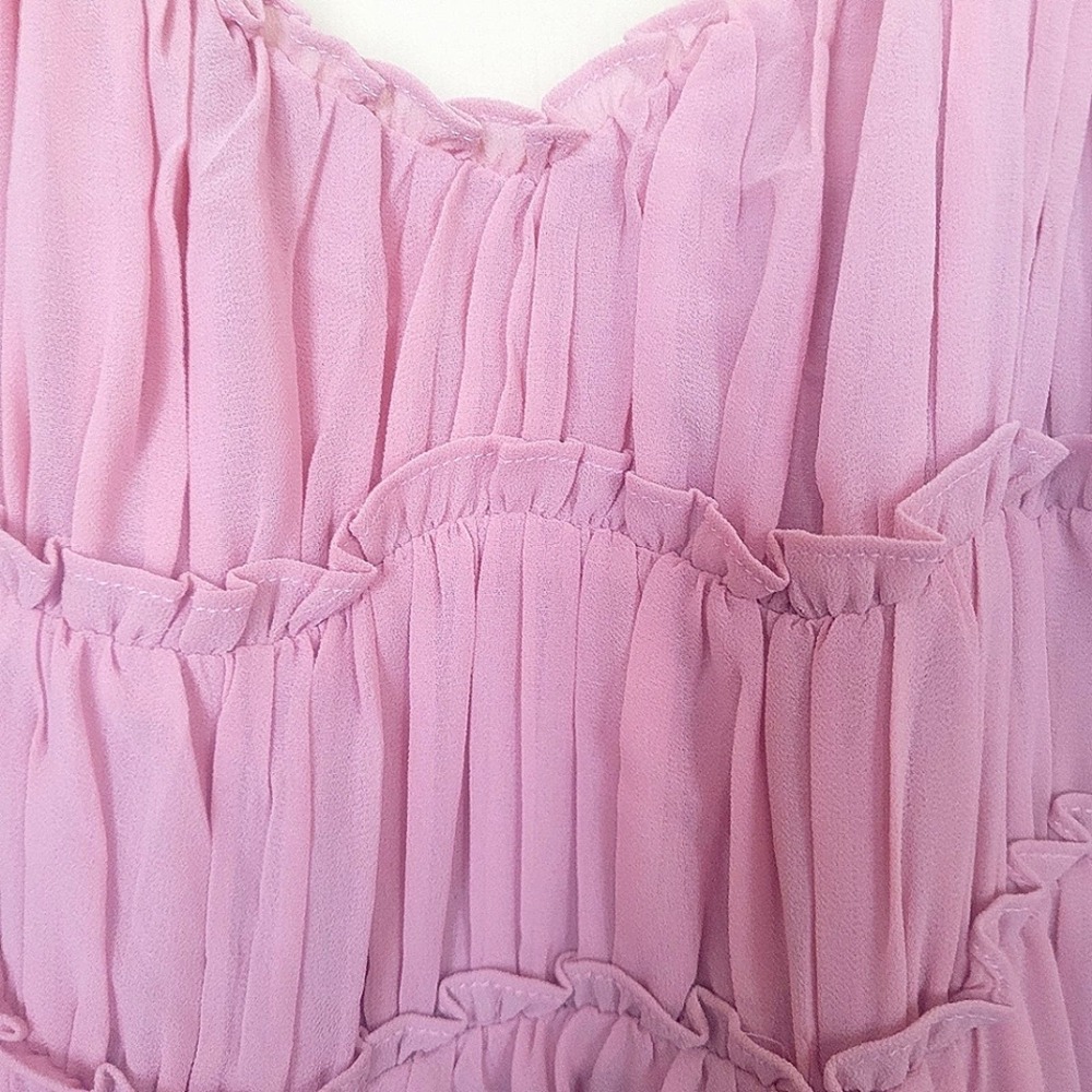 OPT Gigi Dress Size M - Picture 11 of 12